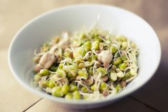 云南3批次豆芽不合格，檢出4-氯苯氧乙酸鈉