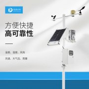競(jìng)道光電氣象站是什么產(chǎn)品？